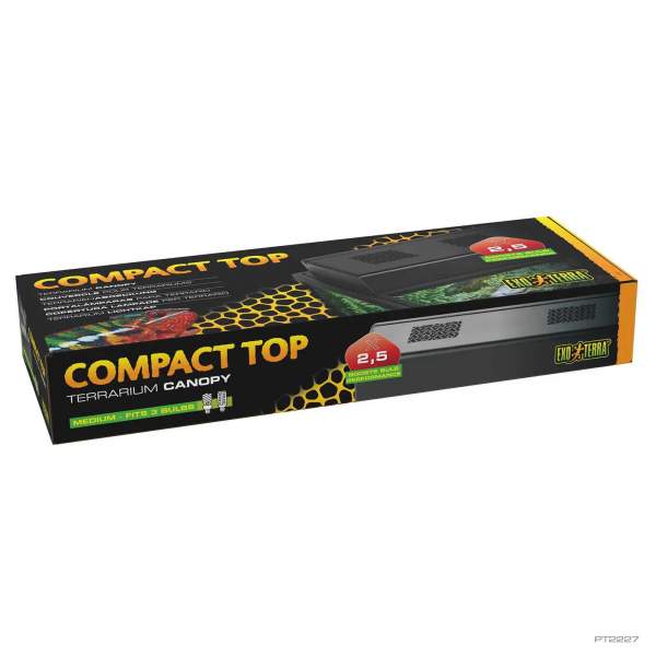 Preview: Exo Terra Compact Top